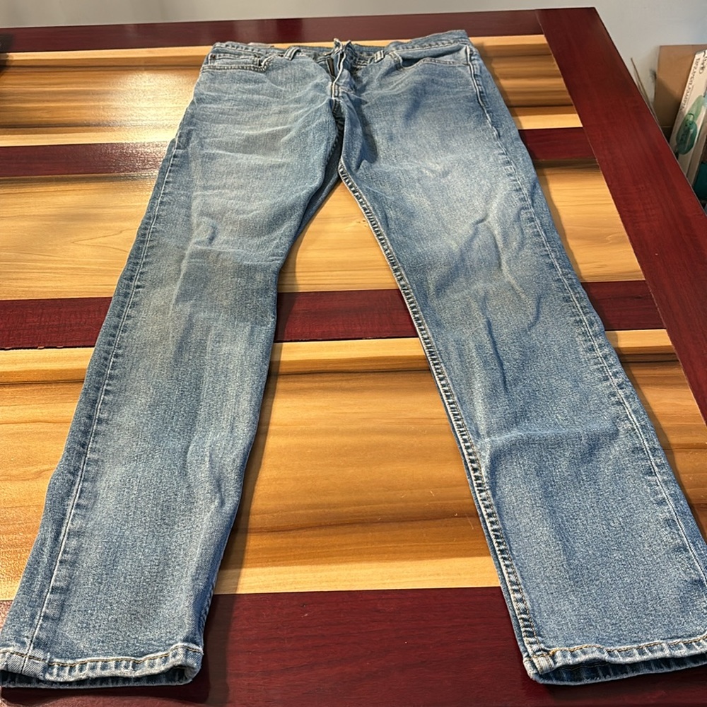 Men’s Levi’s 511